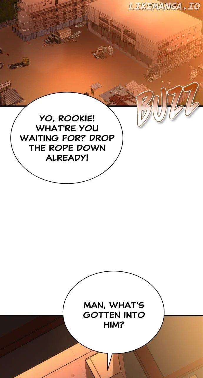 Zombie Apocalypse 82-08 chapter 28 page 22