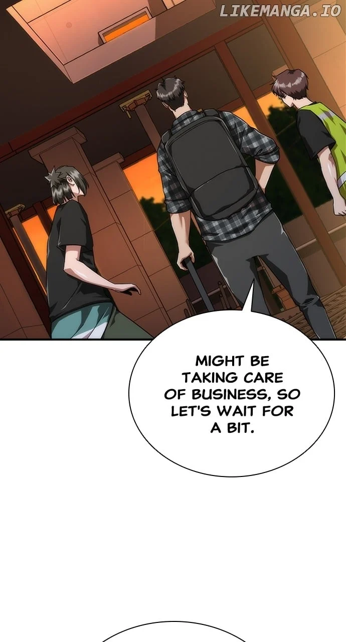 Zombie Apocalypse 82-08 chapter 28 page 23