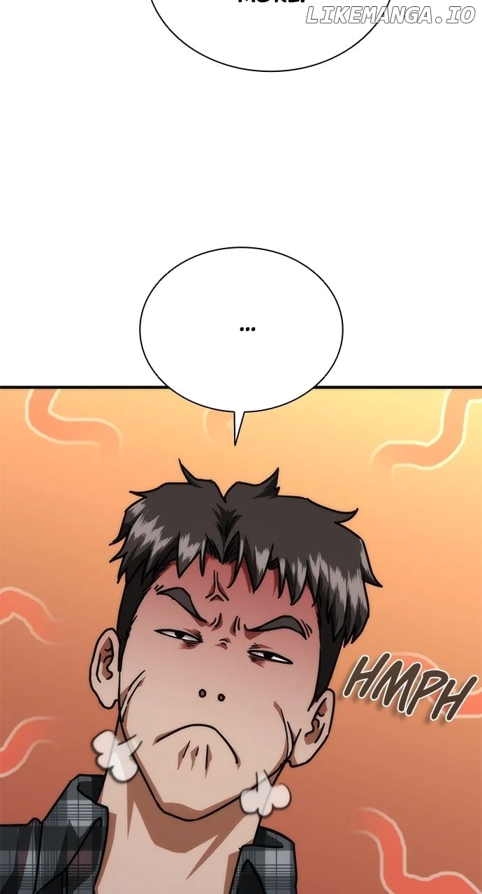 Zombie Apocalypse 82-08 chapter 28 page 43