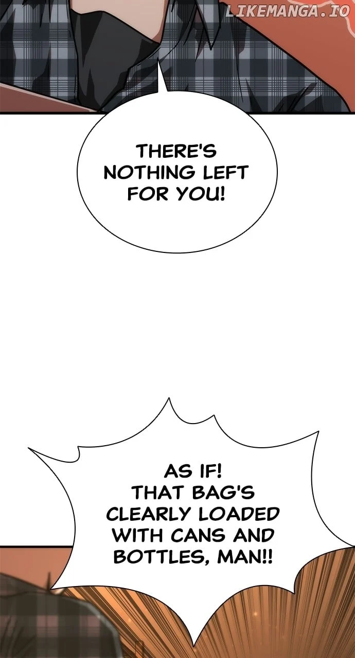 Zombie Apocalypse 82-08 chapter 28 page 44