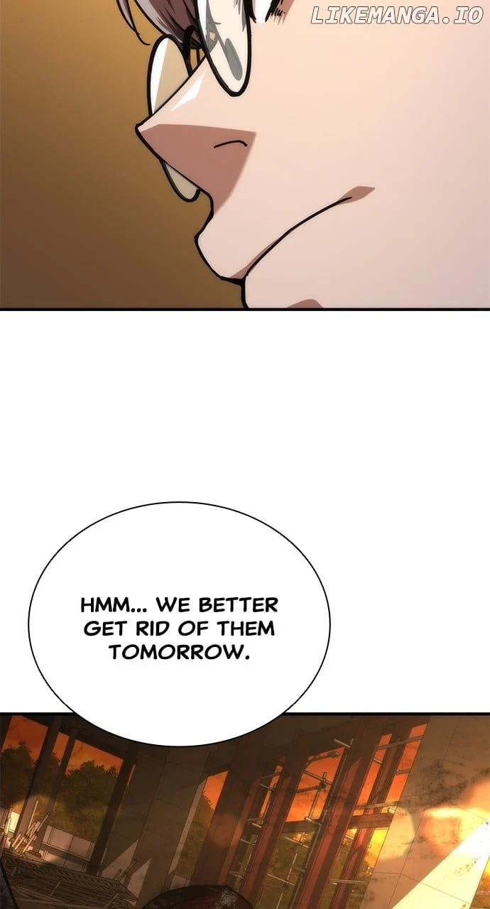 Zombie Apocalypse 82-08 chapter 28 page 49