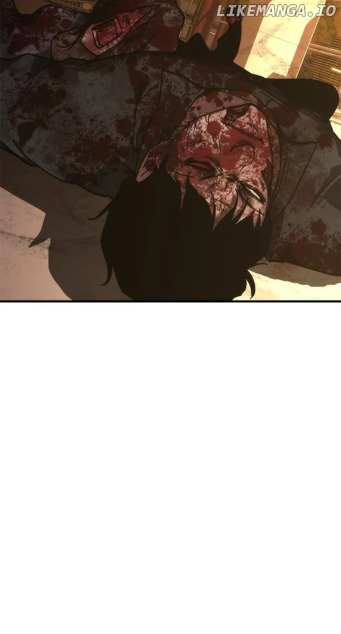 Zombie Apocalypse 82-08 chapter 28 page 50