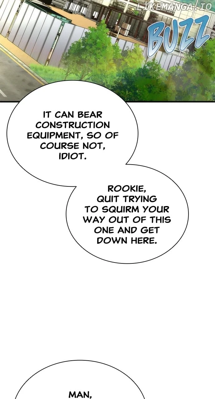 Zombie Apocalypse 82-08 chapter 28 page 52