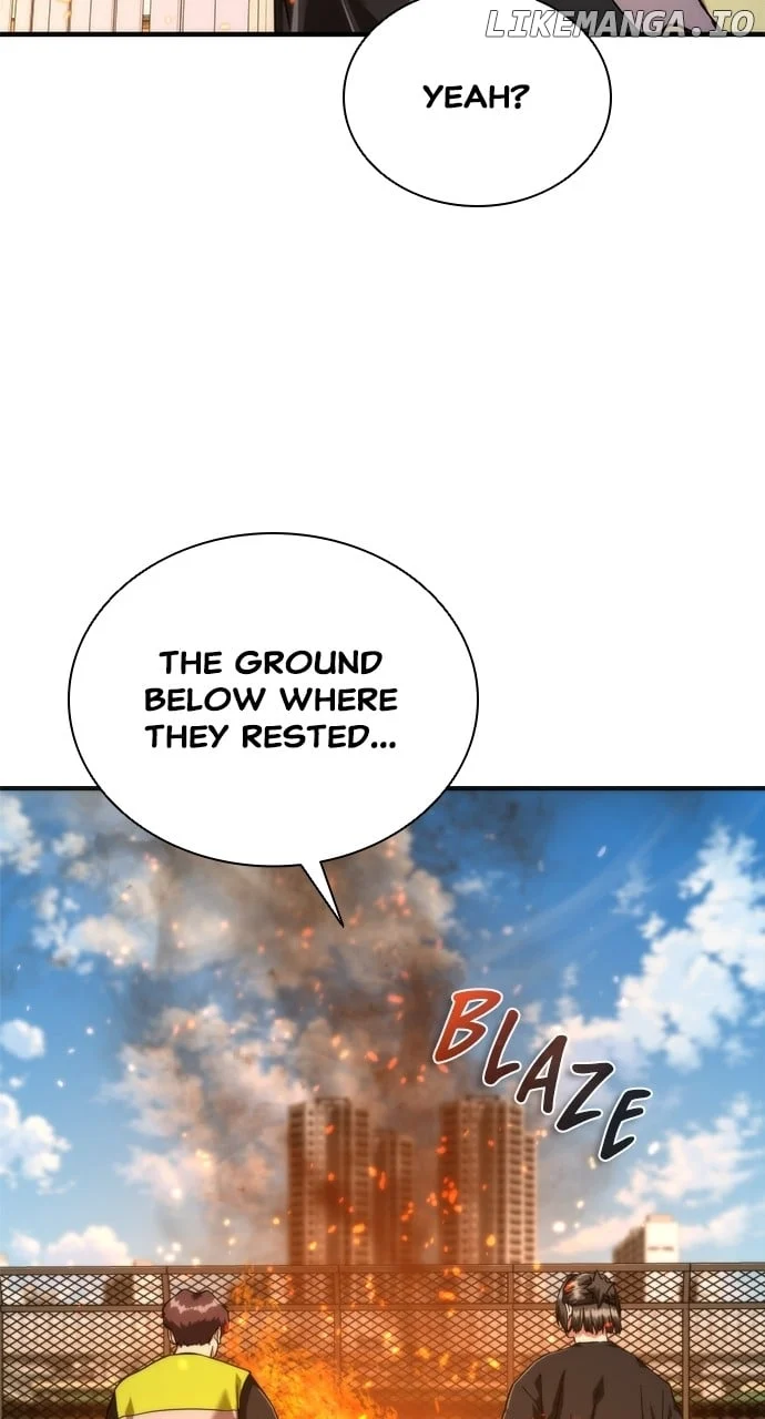 Zombie Apocalypse 82-08 chapter 28 page 75