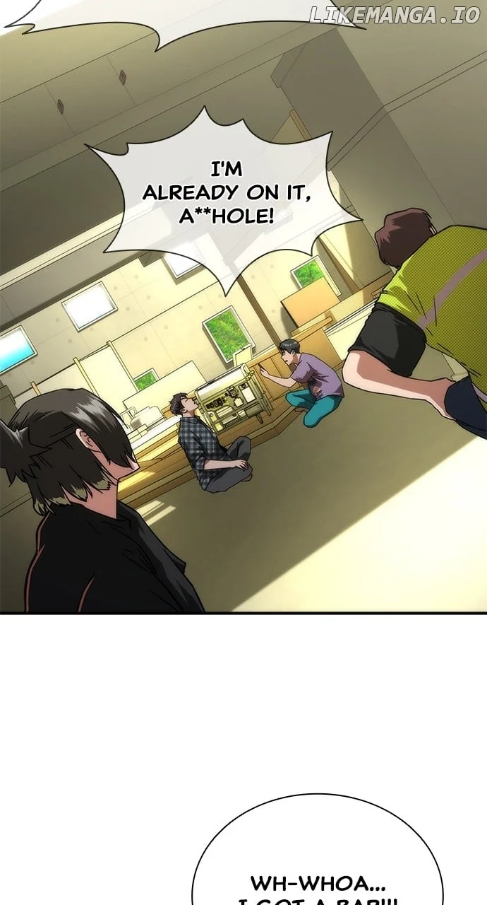 Zombie Apocalypse 82-08 chapter 28 page 86