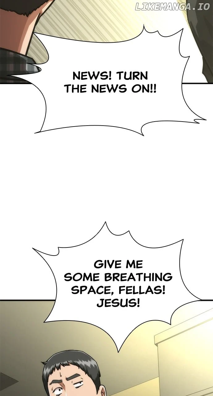 Zombie Apocalypse 82-08 chapter 28 page 89