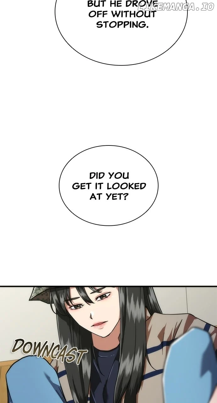 Zombie Apocalypse 82-08 chapter 28 page 9