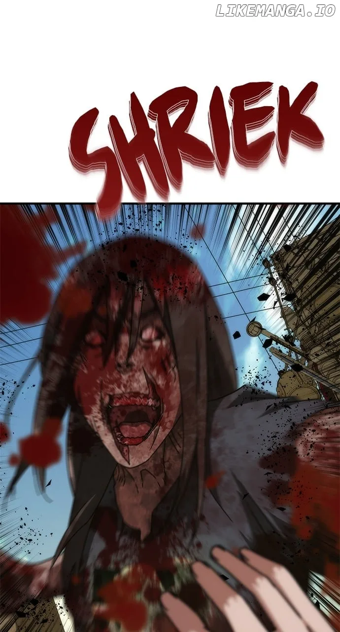 Zombie Apocalypse 82-08 chapter 29 page 102
