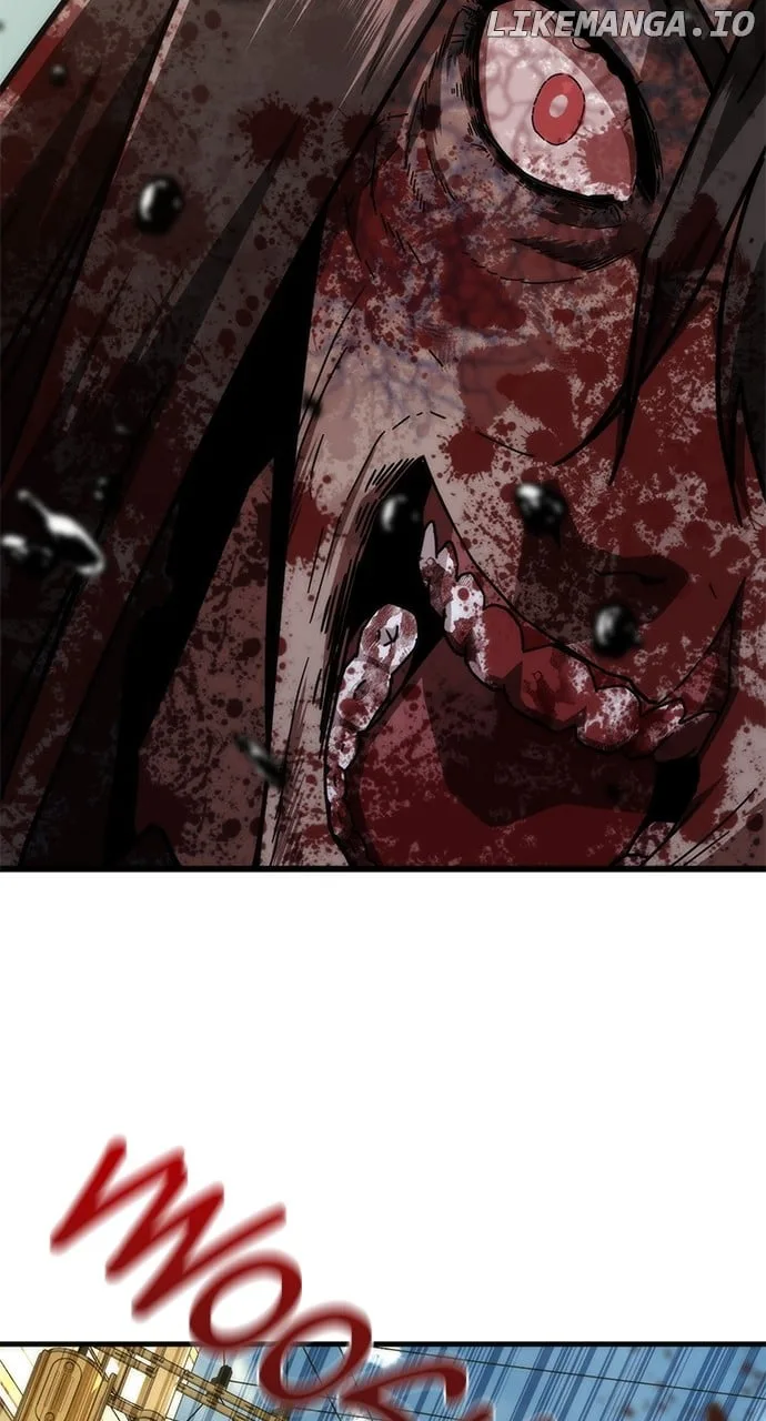 Zombie Apocalypse 82-08 chapter 29 page 104