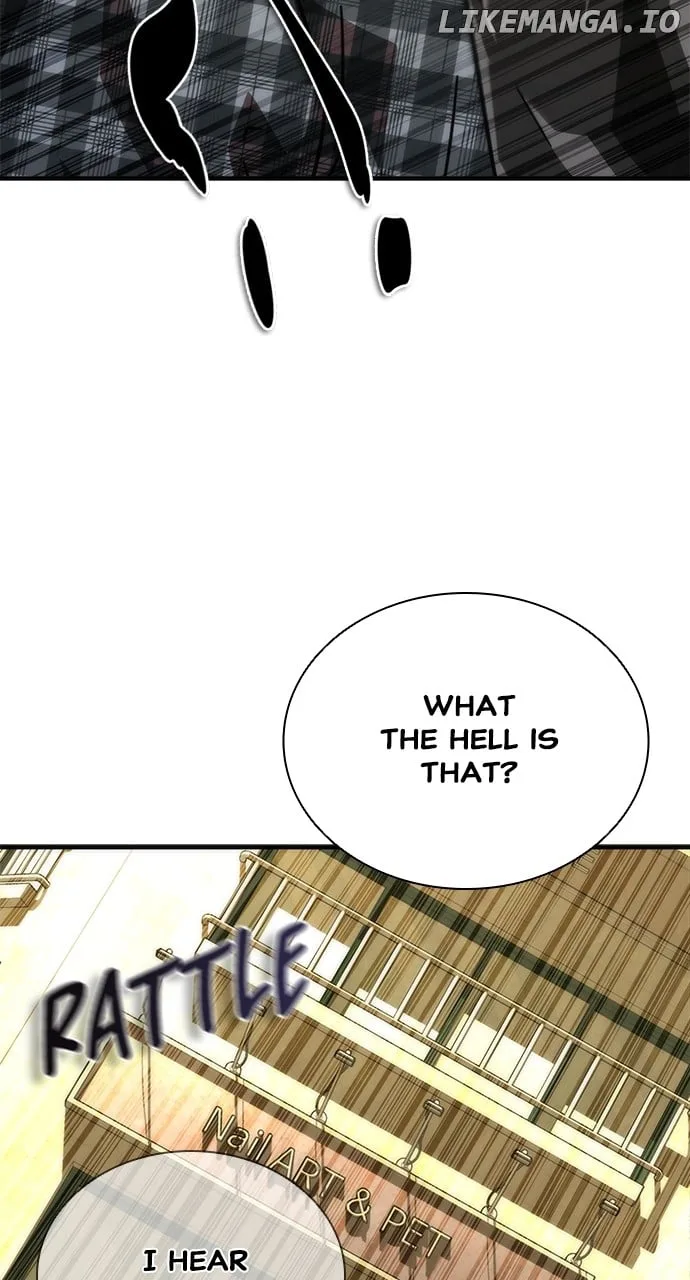 Zombie Apocalypse 82-08 chapter 29 page 125