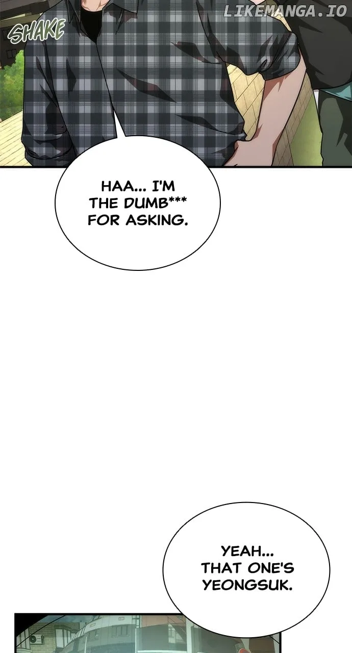 Zombie Apocalypse 82-08 chapter 29 page 13