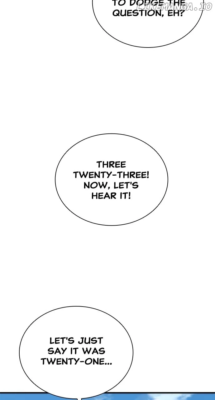 Zombie Apocalypse 82-08 chapter 29 page 22