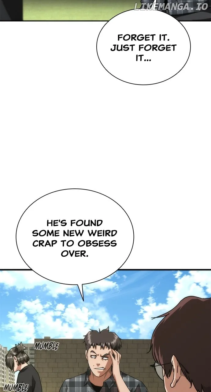 Zombie Apocalypse 82-08 chapter 29 page 25