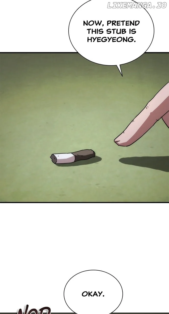 Zombie Apocalypse 82-08 chapter 29 page 36