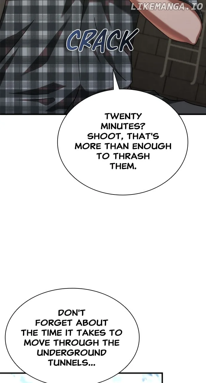 Zombie Apocalypse 82-08 chapter 29 page 47