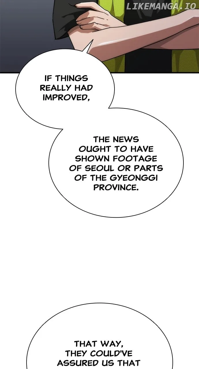 Zombie Apocalypse 82-08 chapter 29 page 6