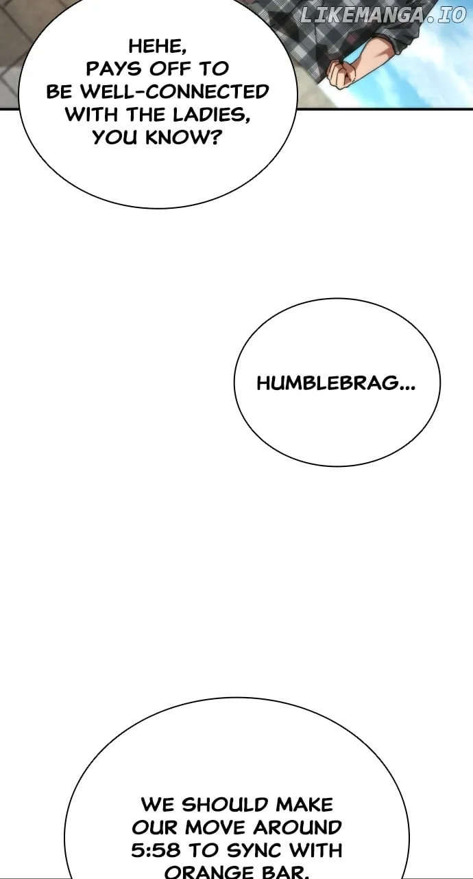 Zombie Apocalypse 82-08 chapter 29 page 63