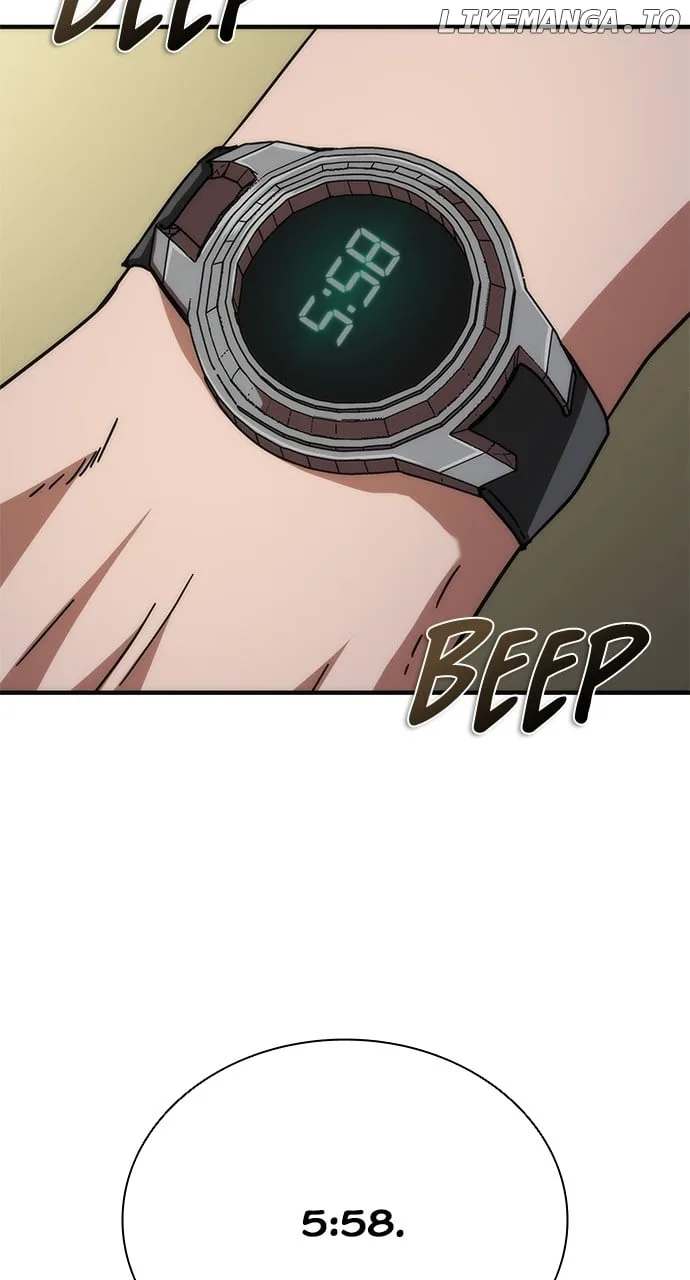 Zombie Apocalypse 82-08 chapter 29 page 67