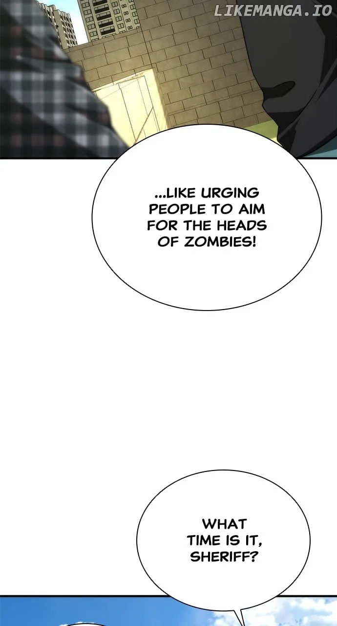 Zombie Apocalypse 82-08 chapter 29 page 9