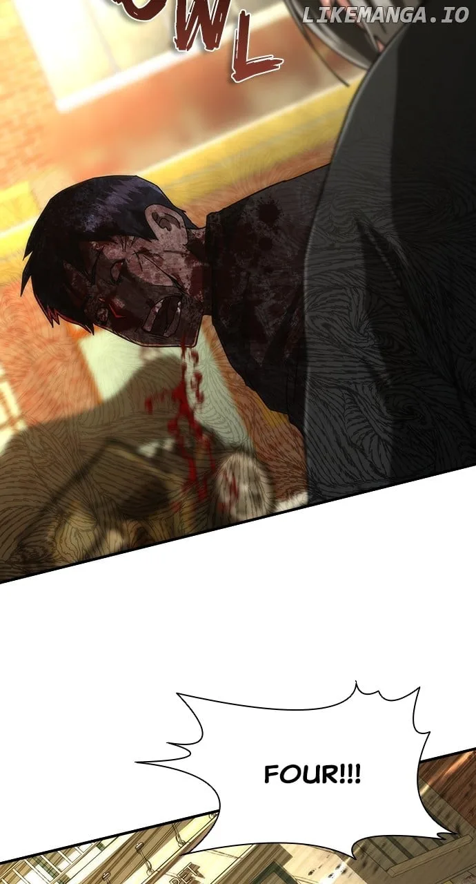 Zombie Apocalypse 82-08 chapter 29 page 95