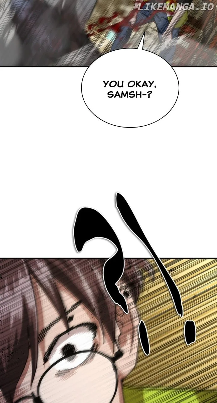 Zombie Apocalypse 82-08 chapter 29 page 98