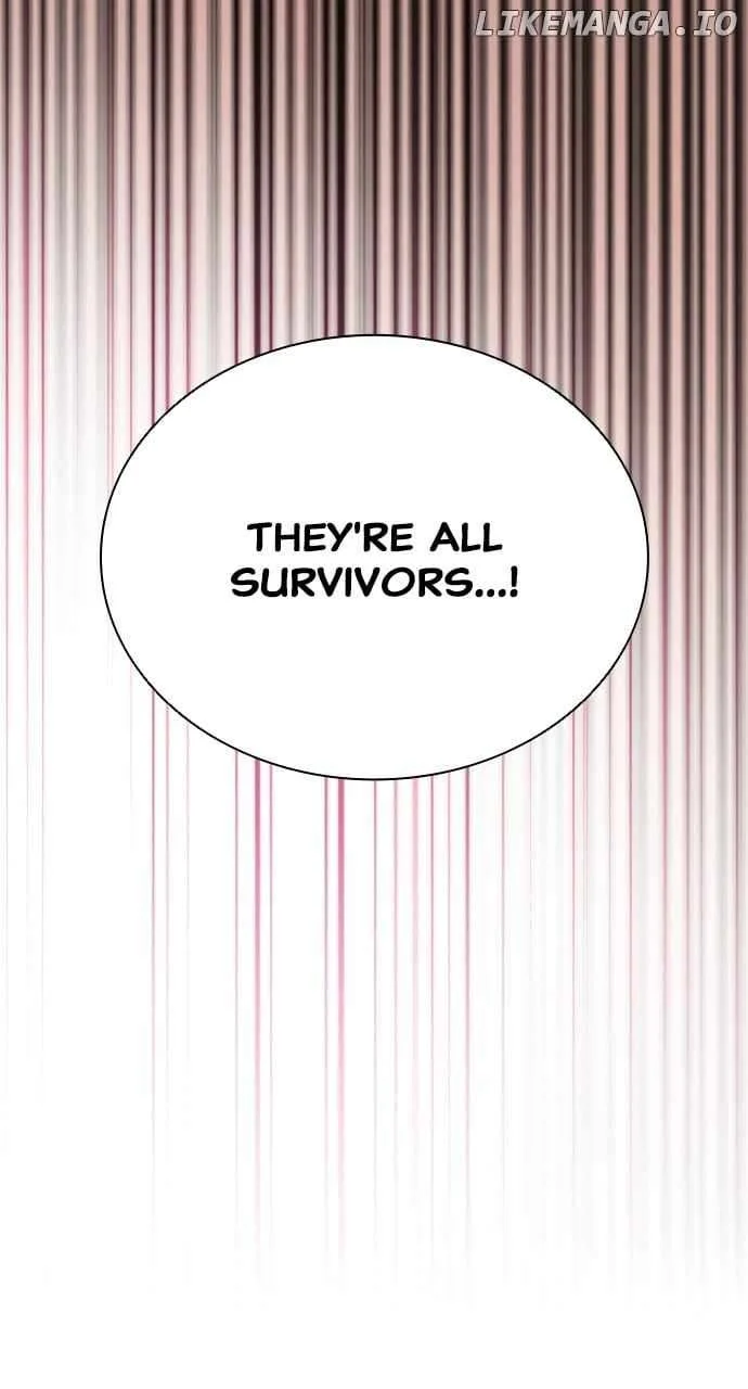 Zombie Apocalypse 82-08 chapter 30 page 1
