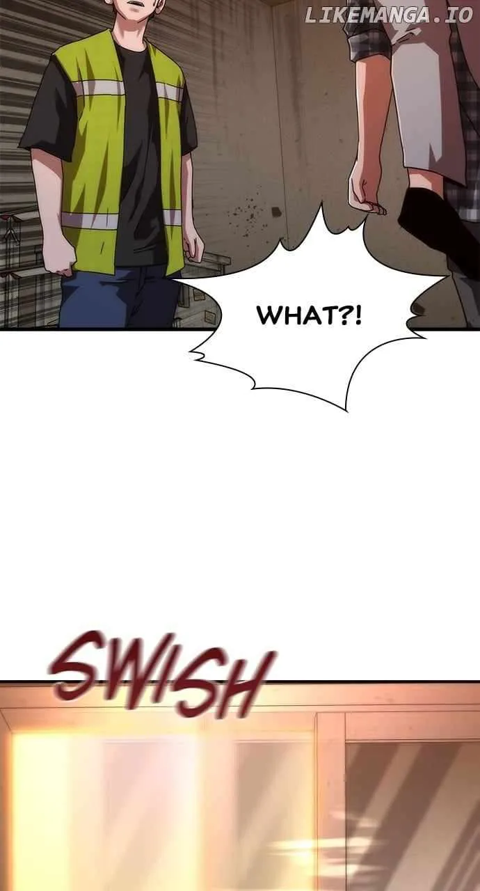 Zombie Apocalypse 82-08 chapter 30 page 100