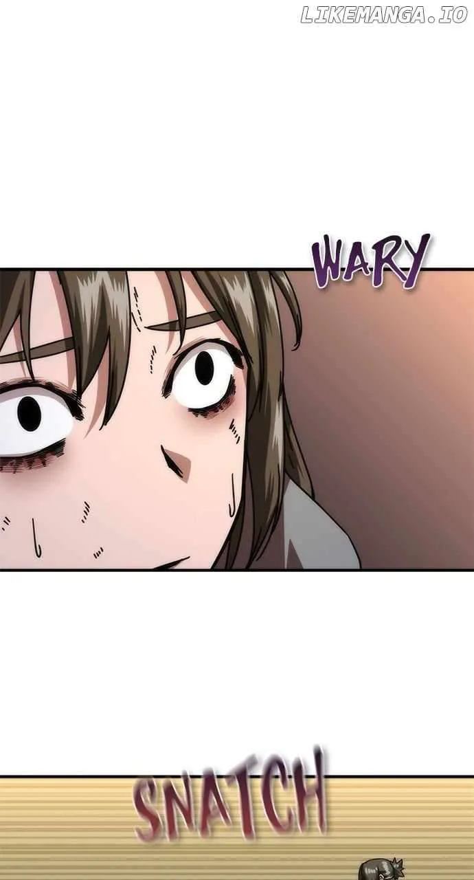 Zombie Apocalypse 82-08 chapter 30 page 29