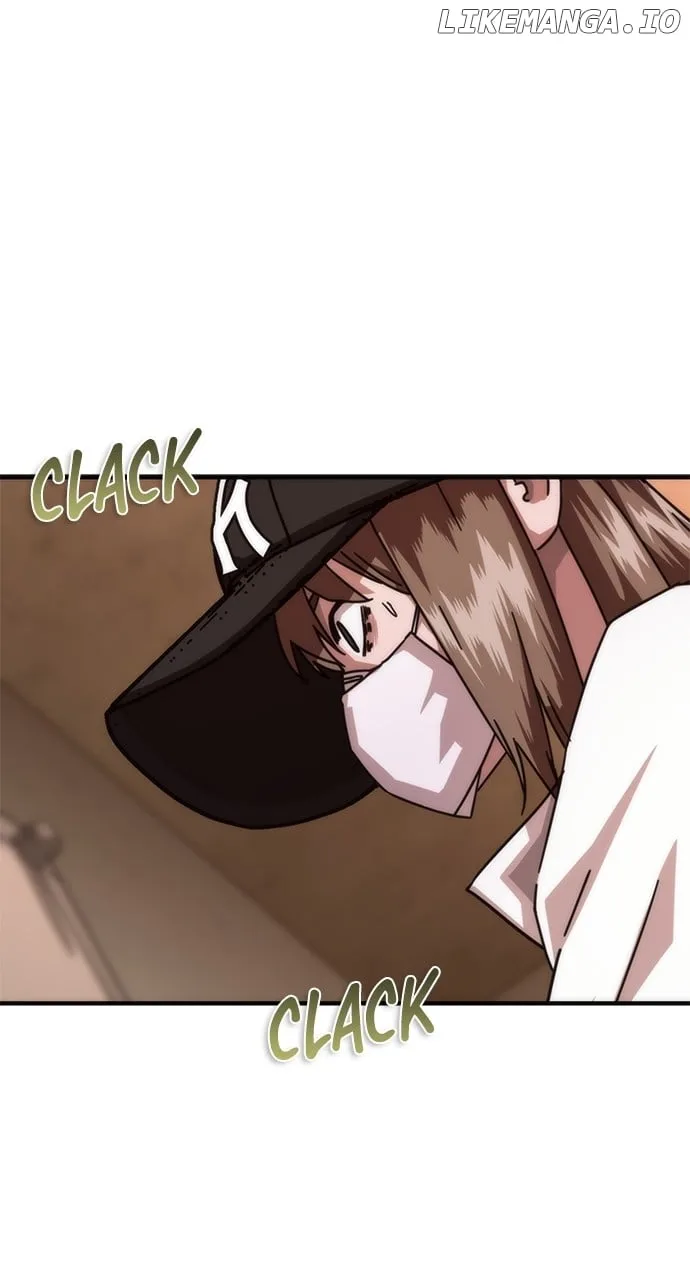 Zombie Apocalypse 82-08 chapter 31 page 1