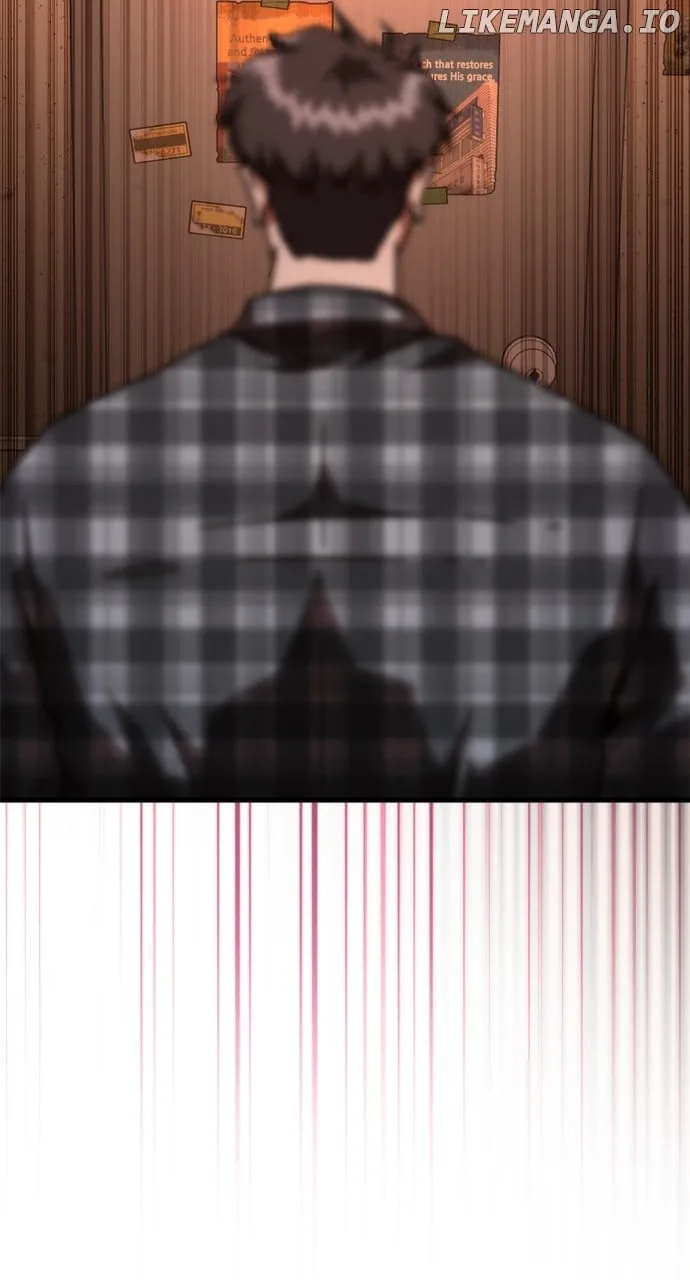 Zombie Apocalypse 82-08 chapter 31 page 11