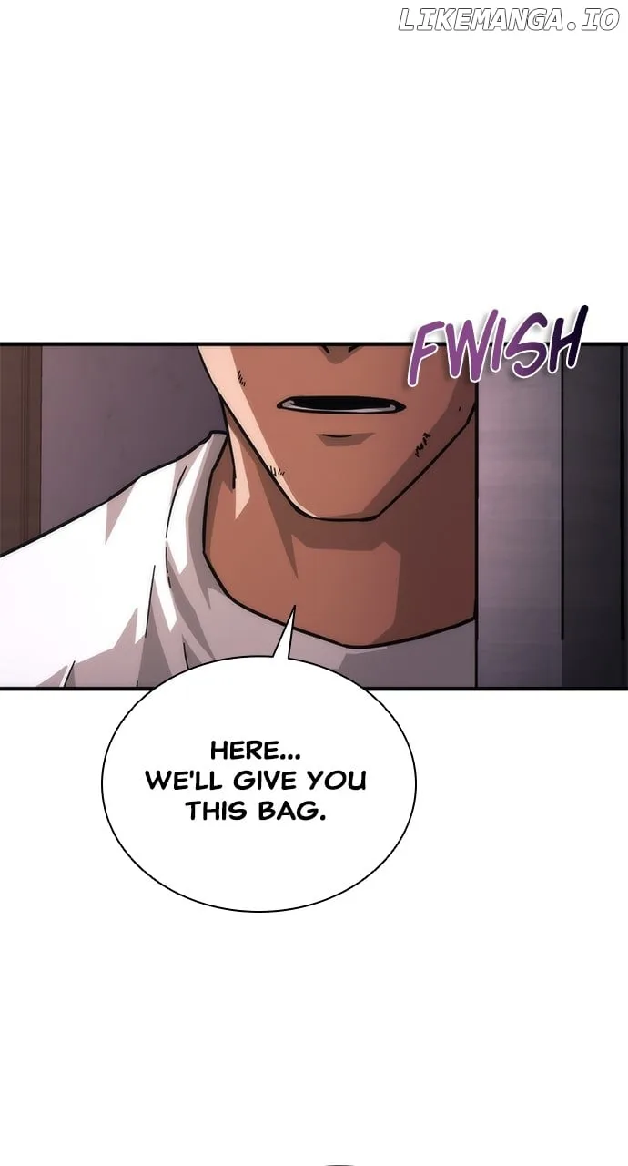 Zombie Apocalypse 82-08 chapter 31 page 115