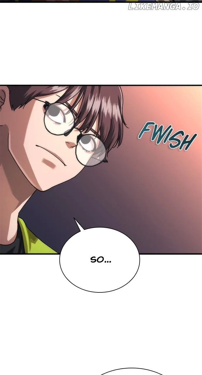 Zombie Apocalypse 82-08 chapter 31 page 122