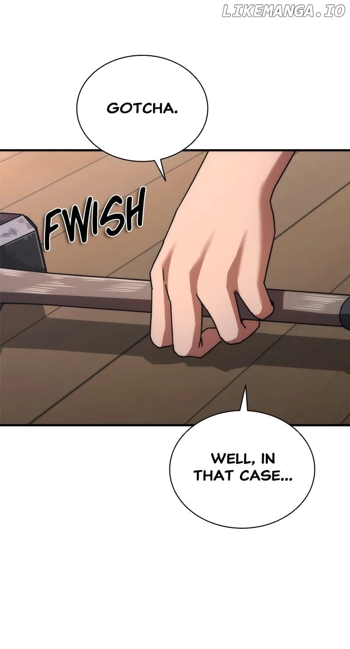 Zombie Apocalypse 82-08 chapter 31 page 126