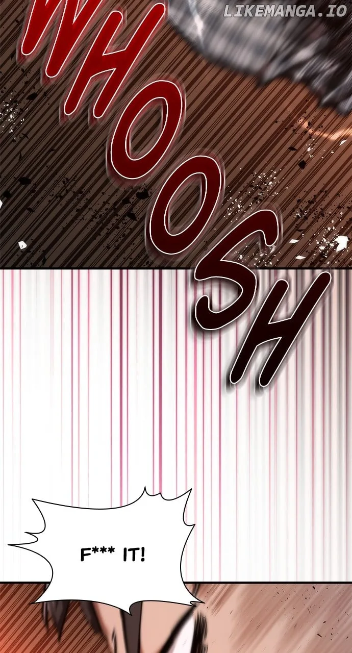 Zombie Apocalypse 82-08 chapter 31 page 13