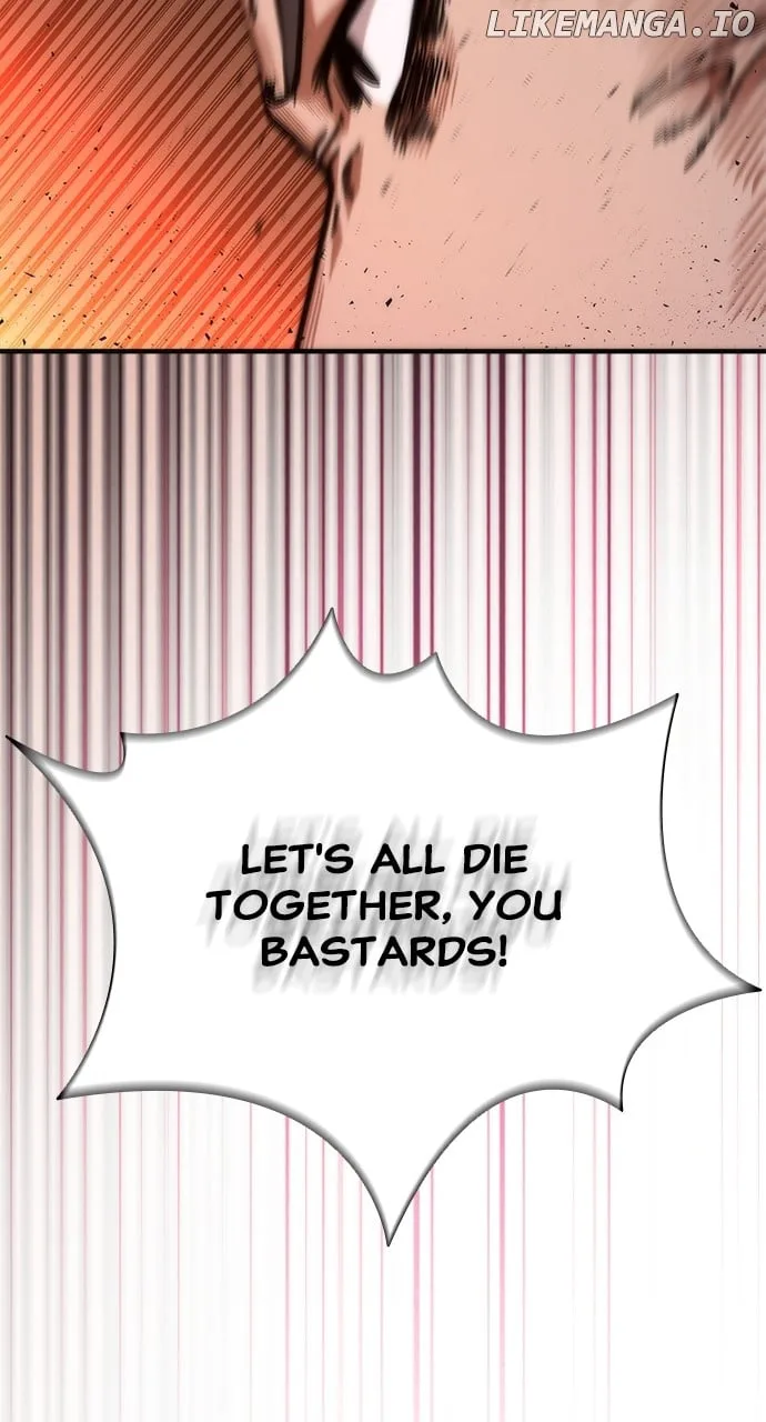 Zombie Apocalypse 82-08 chapter 31 page 14