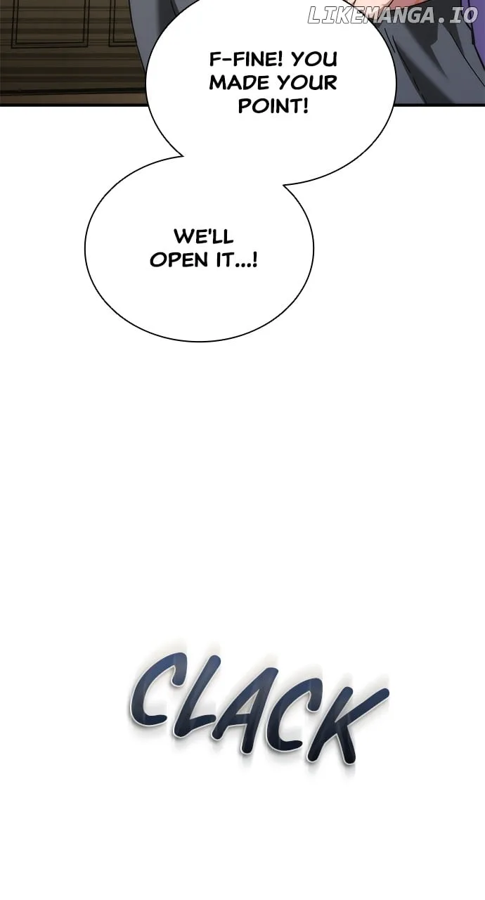 Zombie Apocalypse 82-08 chapter 31 page 22