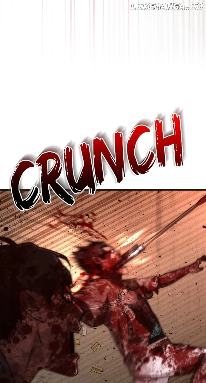 Zombie Apocalypse 82-08 chapter 31 page 33