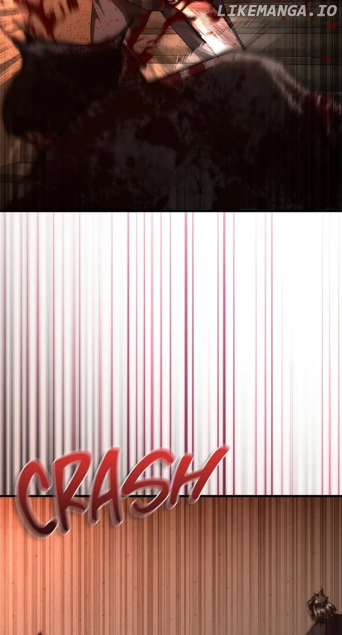 Zombie Apocalypse 82-08 chapter 31 page 35
