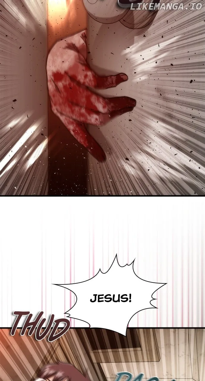 Zombie Apocalypse 82-08 chapter 31 page 43