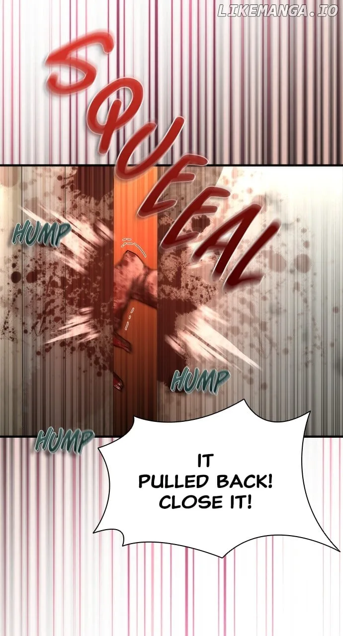 Zombie Apocalypse 82-08 chapter 31 page 46