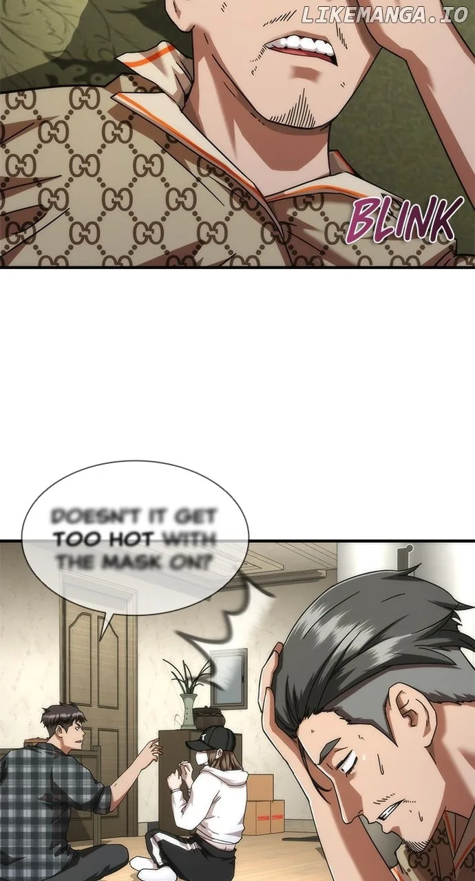 Zombie Apocalypse 82-08 chapter 31 page 64