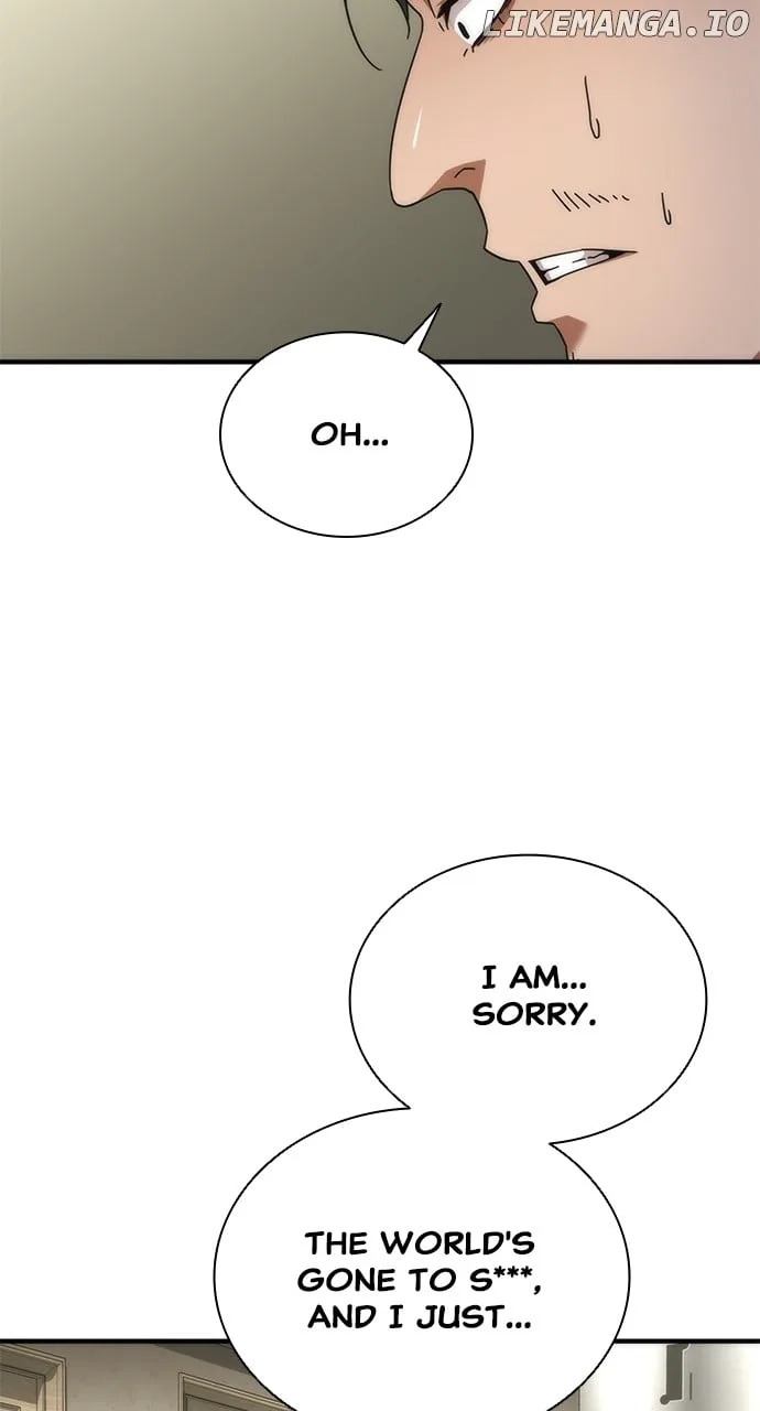 Zombie Apocalypse 82-08 chapter 31 page 72