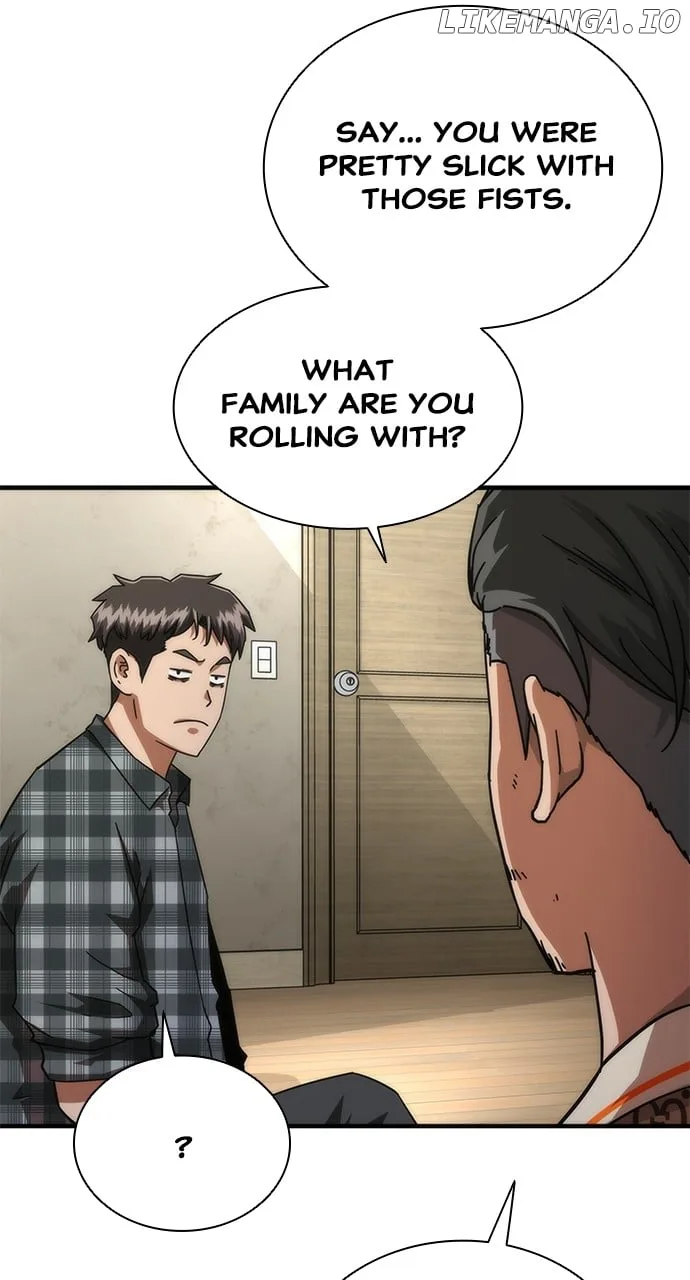 Zombie Apocalypse 82-08 chapter 31 page 74