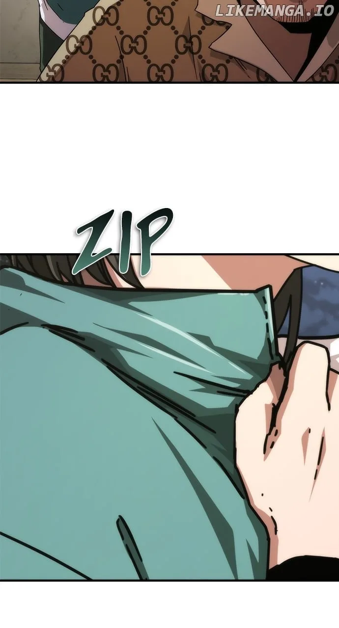 Zombie Apocalypse 82-08 chapter 31 page 76