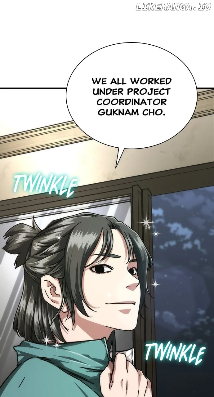 Zombie Apocalypse 82-08 chapter 31 page 77