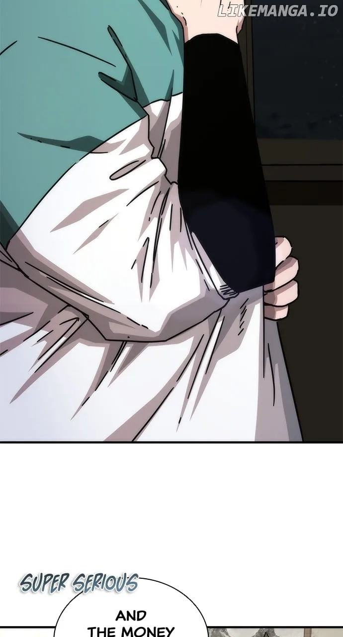Zombie Apocalypse 82-08 chapter 31 page 78