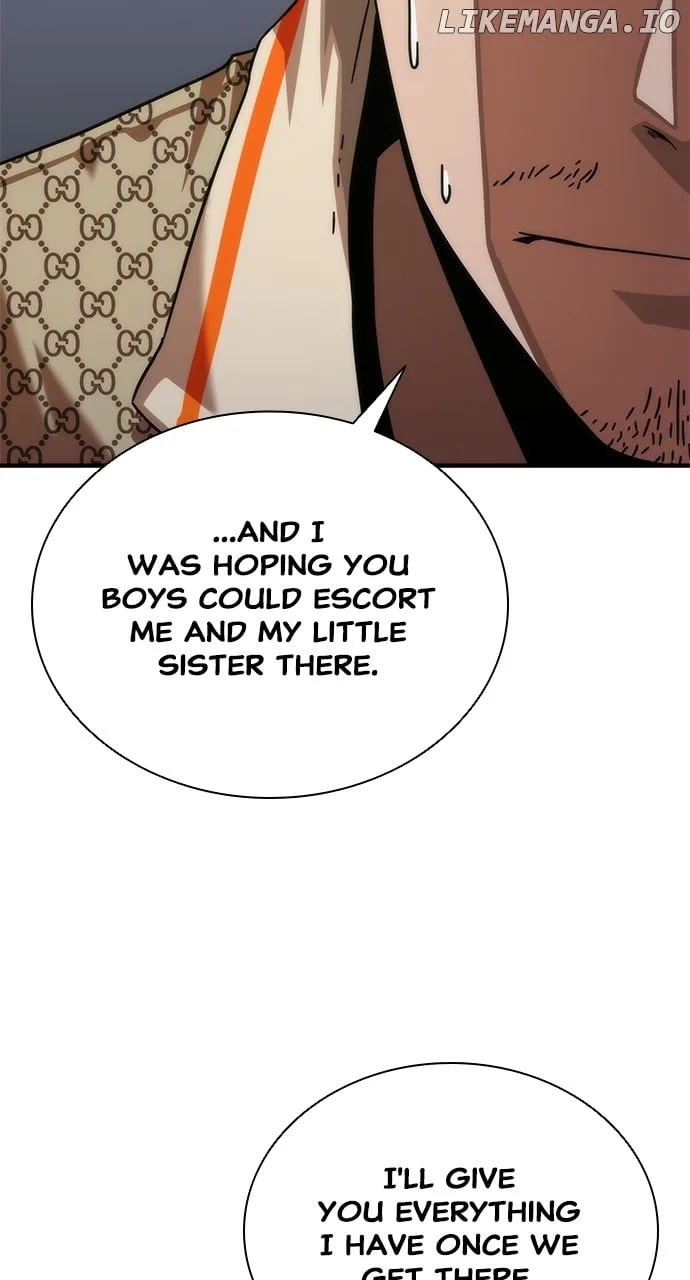Zombie Apocalypse 82-08 chapter 31 page 83