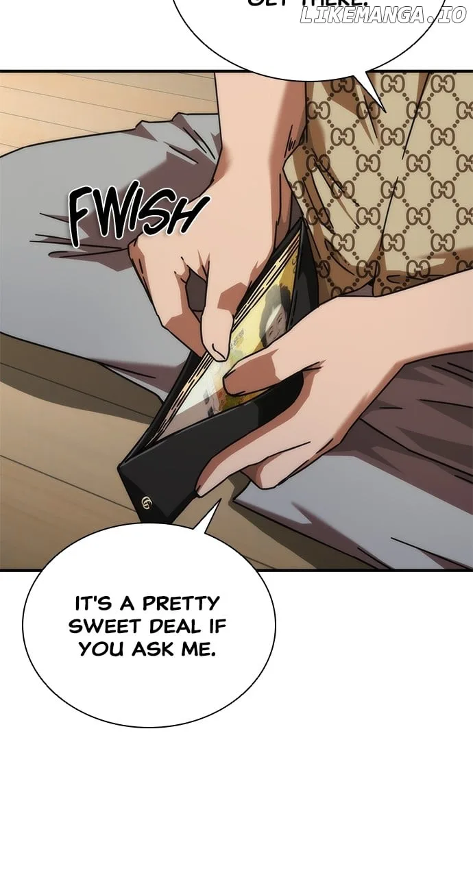 Zombie Apocalypse 82-08 chapter 31 page 84