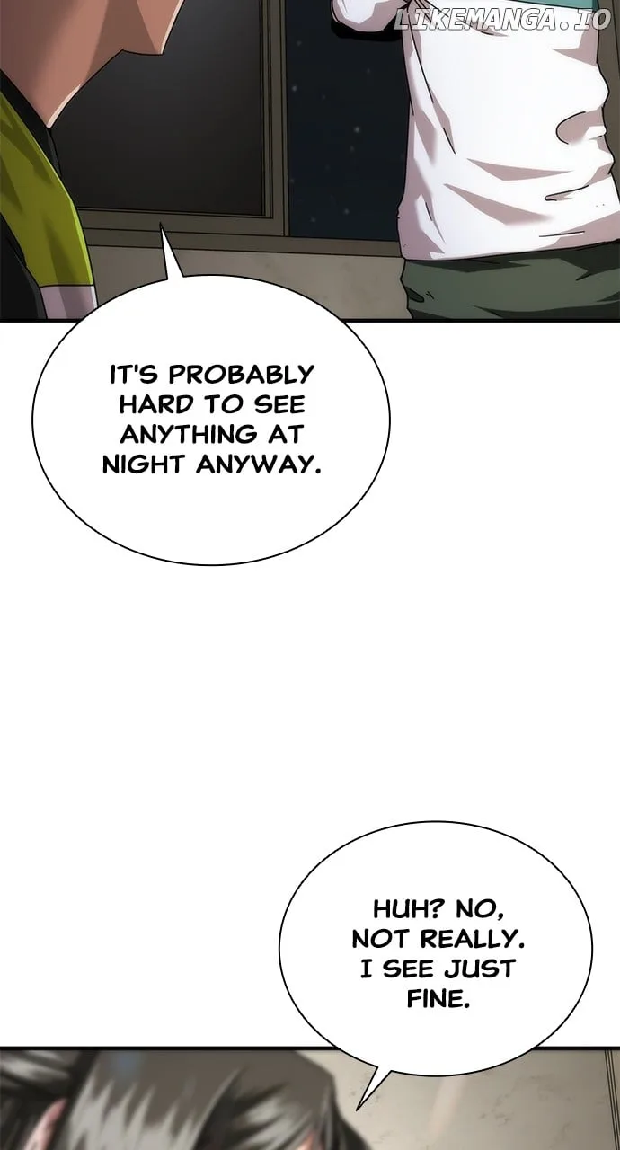 Zombie Apocalypse 82-08 chapter 31 page 94