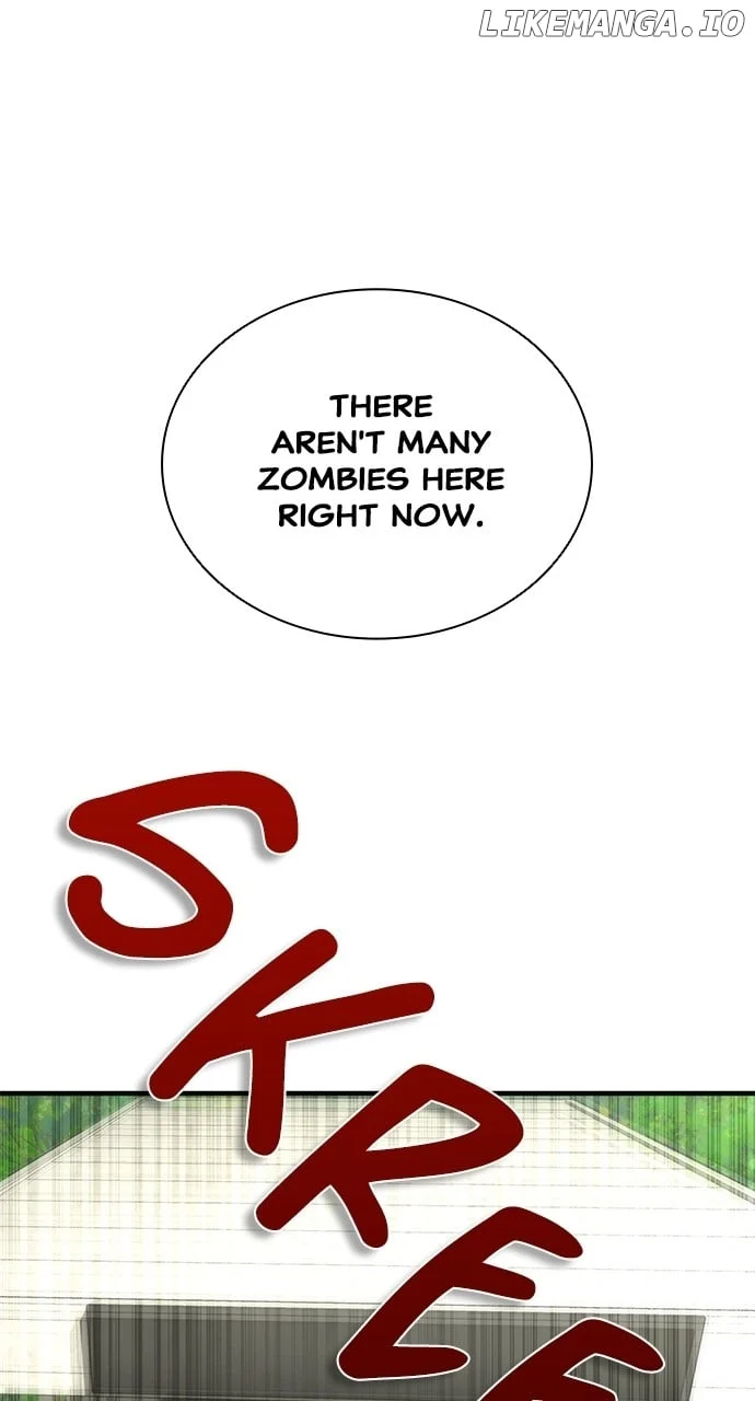 Zombie Apocalypse 82-08 chapter 32 page 114